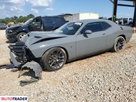 Dodge Challenger 2023 6