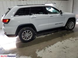 Jeep Grand Cherokee 2021 3