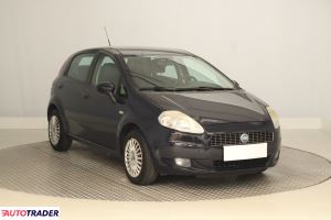 Fiat Punto - zobacz ofertę