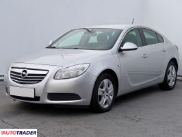 Opel Insignia 2013 2.0 158 KM Opel Insignia 2013 2.0 158 KM