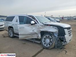 Cadillac Escalade 2020 6