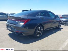 Hyundai Elantra 2021 2
