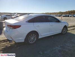 Hyundai Sonata 2019 2
