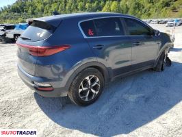 Kia Sportage 2020 2