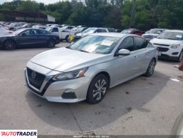 Nissan Altima 2020 2 Nissan Altima 2020 2
