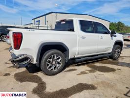 GMC Sierra 2020 5
