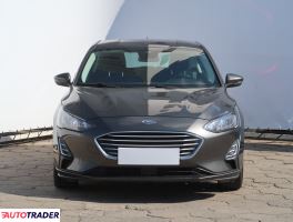 Ford Focus 2019 1.0 123 KM
