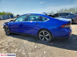 Honda Accord 2024 2