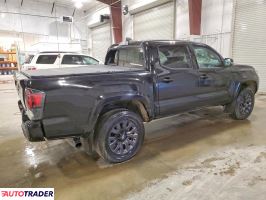 Toyota Tacoma 2023 3