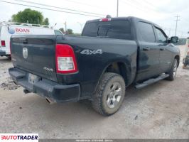 Dodge Ram 2019 5 Dodge Ram 2019 5
