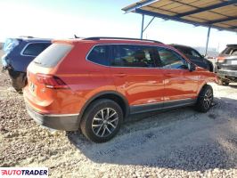 Volkswagen Tiguan 2018 2