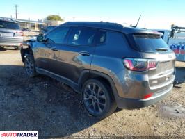 Jeep Compass 2021 2