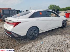 Hyundai Elantra 2026 2