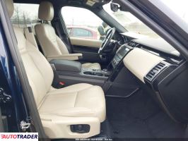 Land Rover Discovery 2020 3
