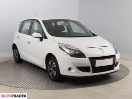 Renault Scenic 2009 1.5 104 KM