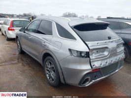 Hyundai Genesis 2022 2