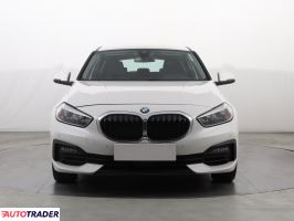 BMW 116 2022 1.5 107 KM BMW 116 2022 1.5 107 KM