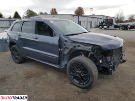 Jeep Grand Cherokee 2021 3