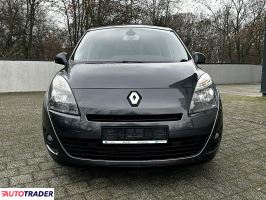 Renault Grand Scenic 2009 1.5 110 KM