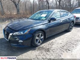 Nissan Altima 2020 2