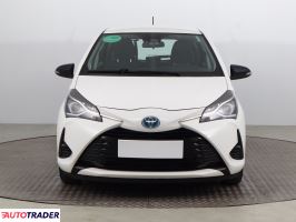 Toyota Yaris 2018 1.5 99 KM Toyota Yaris 2018 1.5 99 KM