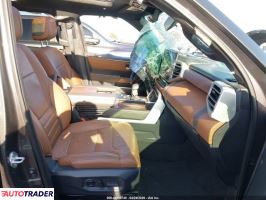 Toyota Tundra 2025 3