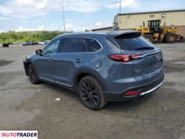 Mazda CX-9 2023 2