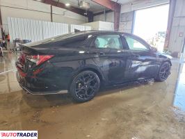 Hyundai Elantra 2024 1