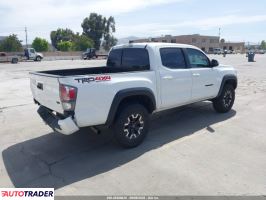 Toyota Tacoma 2023 3