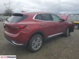Buick Pozostałe 2023 2 Buick Pozostałe 2023 2
