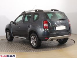 Dacia Duster 2016 1.2 123 KM