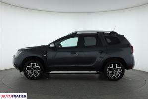 Dacia Duster 2021 1.0 89 KM