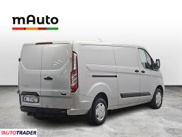 Ford Transit 2022 2.0 Ford Transit 2022 2.0