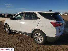 Chevrolet Equinox 2020 1