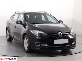 Renault Megane 2014 1.5 108 KM Renault Megane 2014 1.5 108 KM
