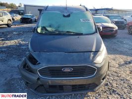 Ford Transit Connect 2023 2