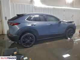 Mazda CX-30 2024 2