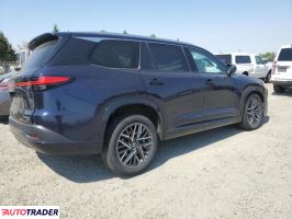 Lexus Pozostałe 2024 2 Lexus Pozostałe 2024 2