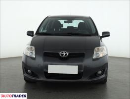 Toyota Auris 2009 1.3 99 KM