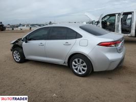 Toyota Corolla 2023 2