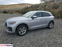 Audi Q5 2022 2