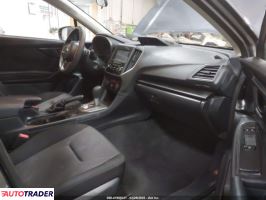Subaru Impreza 2020 2 Subaru Impreza 2020 2