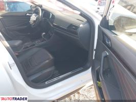 Volkswagen Jetta 2024 2