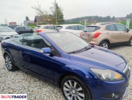 Ford Focus - zobacz ofertę