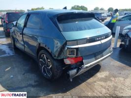 Hyundai Pozostałe 2023 Hyundai Pozostałe 2023