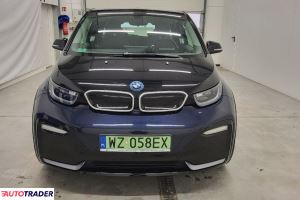 BMW i3 2018 184 KM BMW i3 2018 184 KM