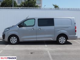 Opel Vivaro 2022 2.0