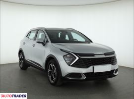 Kia Sportage - zobacz ofertę
