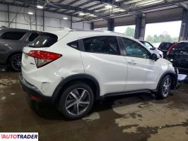 Honda HR-V 2022 1