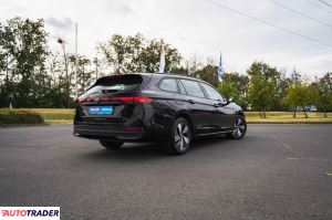 Volkswagen Passat 2024 1.5 147 KM